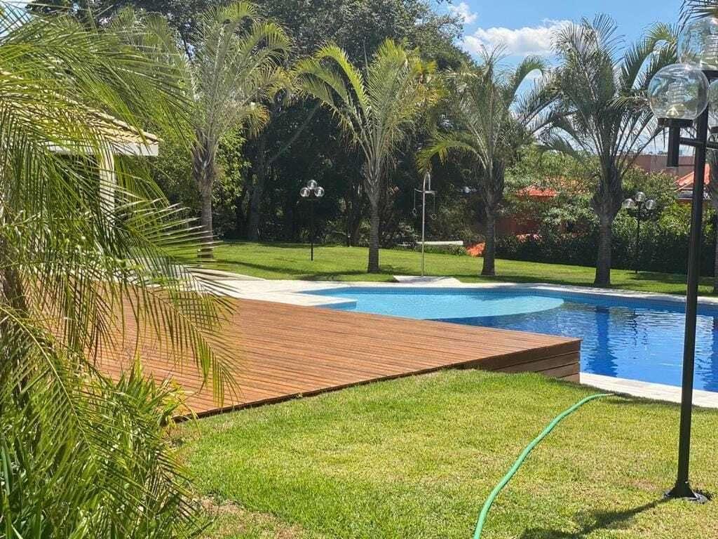 Casa de Condomínio · Itu · Vista principal