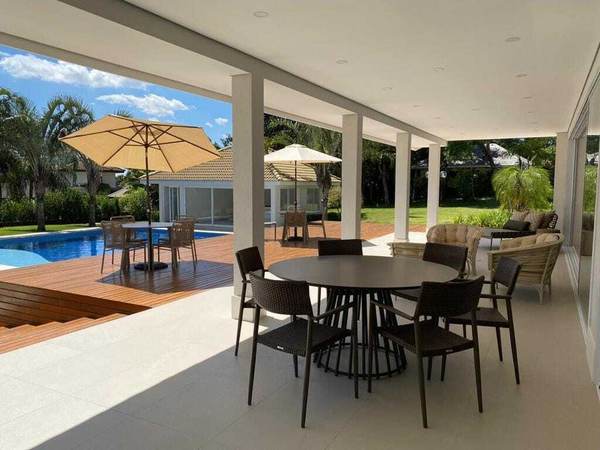 Casa de Condomínio · Itu · Perspectiva 65 da propriedade