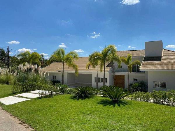 Casa de Condomínio · Itu · Perspectiva 88 da propriedade
