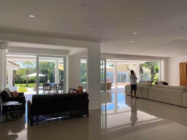 Casa de Condomínio · Itu · Perspectiva 82 da propriedade