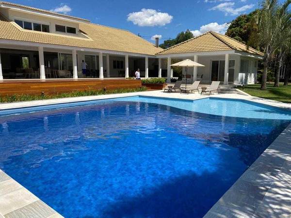 Casa de Condomínio · Itu · Perspectiva 52 da propriedade
