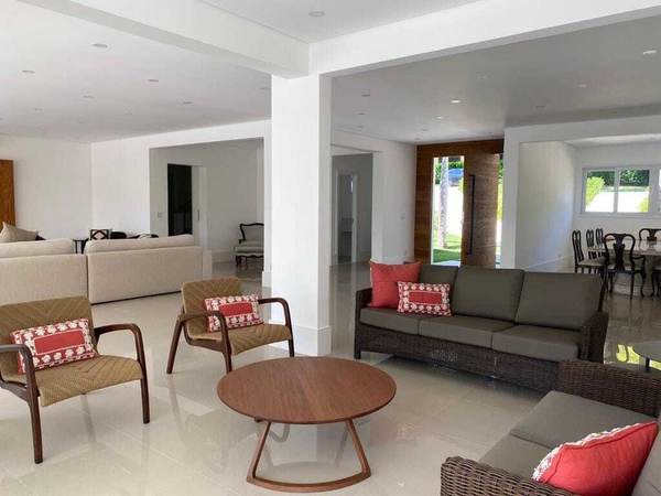 Casa de Condomínio · Itu · Perspectiva 60 da propriedade