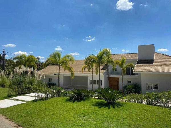 Casa de Condomínio · Itu · Perspectiva 92 da propriedade