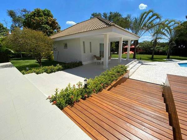 Casa de Condomínio · Itu · Perspectiva 83 da propriedade