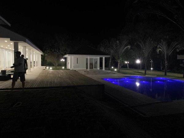 Casa de Condomínio · Itu · Perspectiva 55 da propriedade