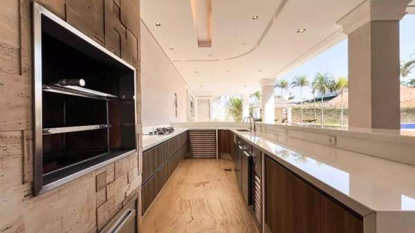 Casa em Condomínio · Itu · Perspectiva 18 da propriedade