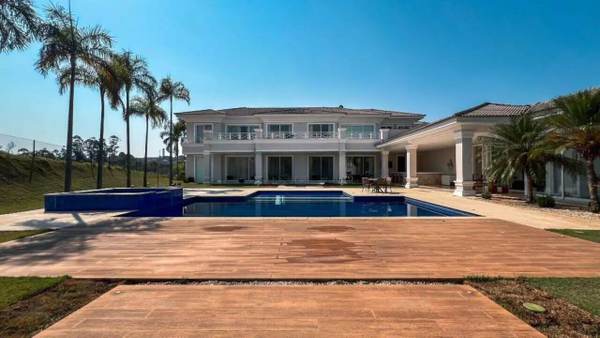 Casa em Condomínio · Itu · Perspectiva 28 da propriedade
