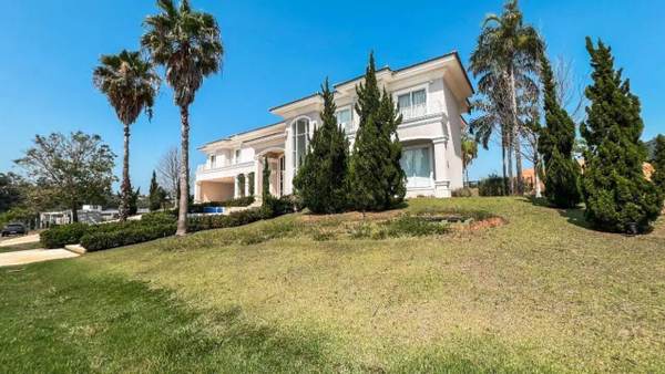 Casa em Condomínio · Itu · Perspectiva 29 da propriedade