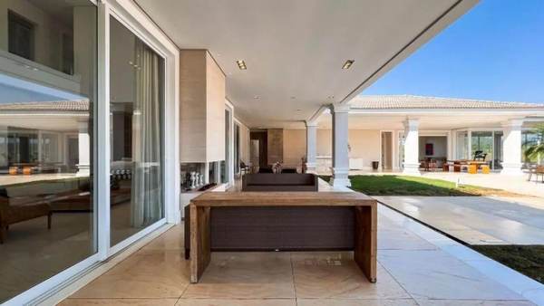 Casa em Condomínio · Itu · Perspectiva 17 da propriedade