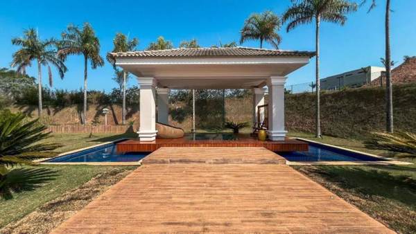 Casa em Condomínio · Itu · Perspectiva 26 da propriedade