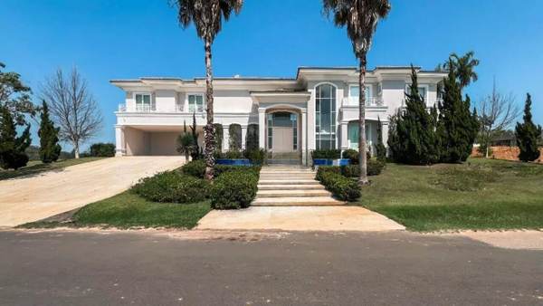 Casa em Condomínio · Itu · Perspectiva 30 da propriedade