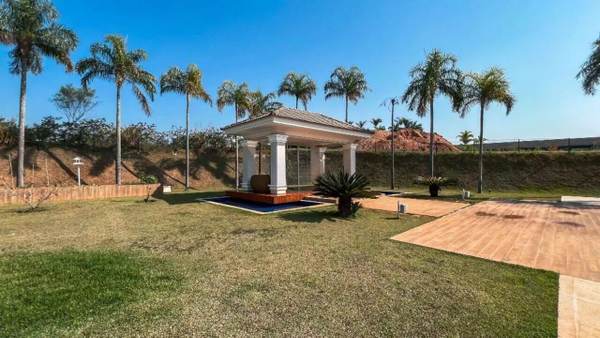 Casa em Condomínio · Itu · Perspectiva 31 da propriedade