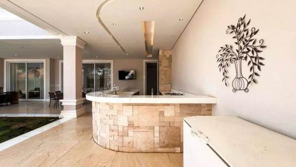 Casa em Condomínio · Itu · Perspectiva 22 da propriedade