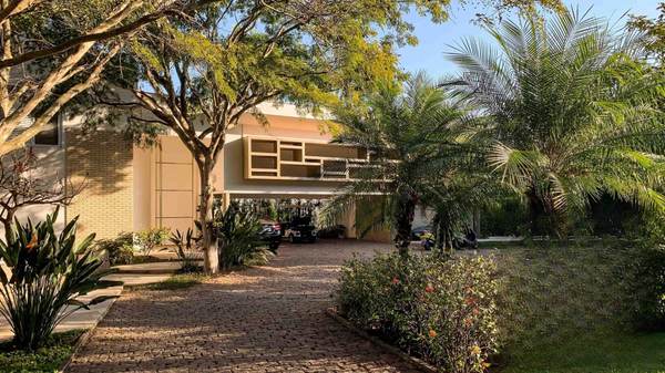 Casa Padrão · Itu · Perspectiva 24 da propriedade