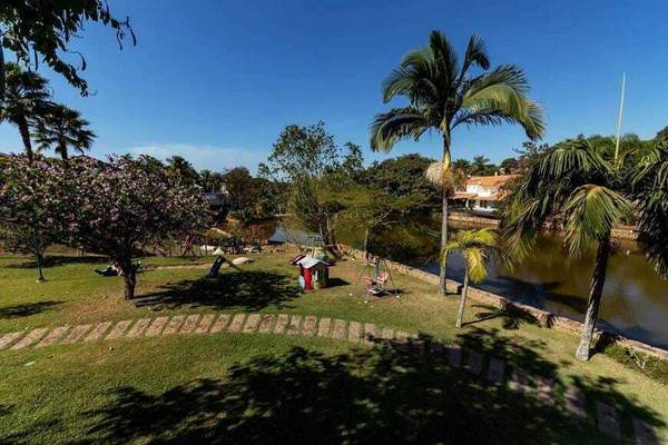 Casa Padrão · Itu · Perspectiva 15 da propriedade
