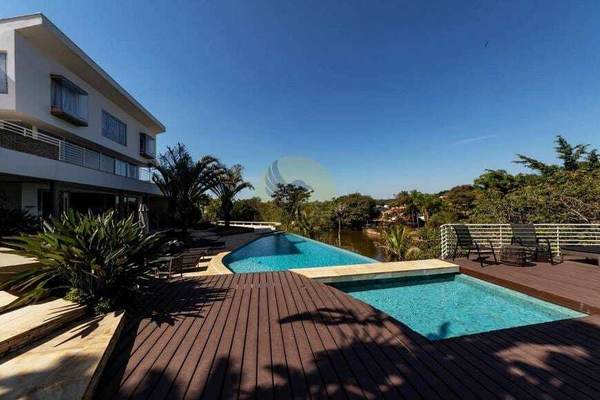 Casa Padrão · Itu · Perspectiva 3 da propriedade