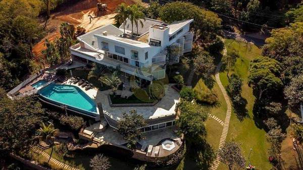 Casa Padrão · Itu · Perspectiva 4 da propriedade