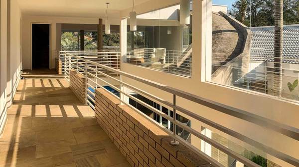 Casa Padrão · Itu · Perspectiva 35 da propriedade