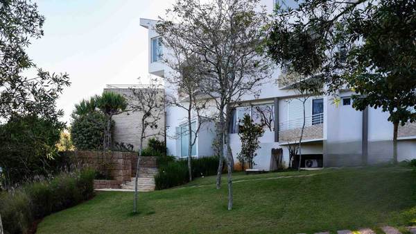 Casa Padrão · Itu · Perspectiva 27 da propriedade
