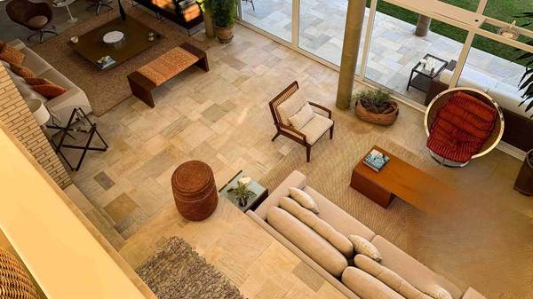 Casa Padrão · Itu · Perspectiva 34 da propriedade