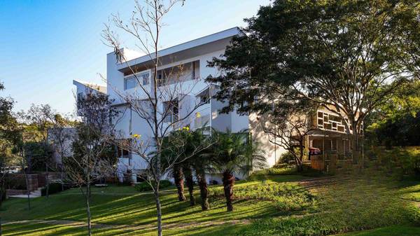 Casa Padrão · Itu · Perspectiva 25 da propriedade