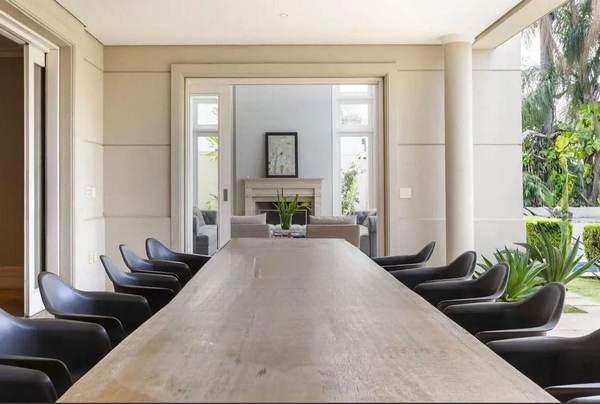 Casa em Condomínio · São Paulo  · Perspectiva 3 da propriedade