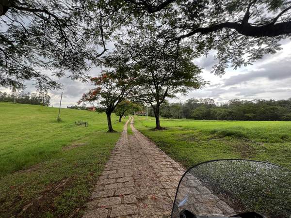 Sítio · Itu · Perspectiva 11 da propriedade