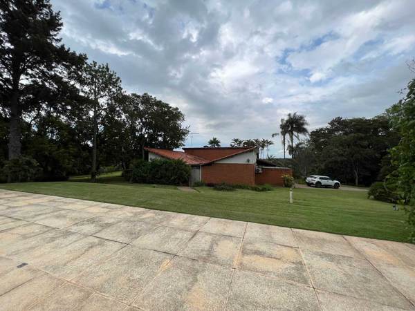 Sítio · Itu · Perspectiva 47 da propriedade