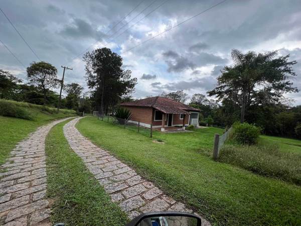 Sítio · Itu · Perspectiva 9 da propriedade