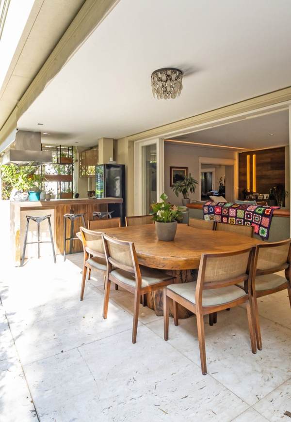 Casa de Luxo · São Paulo · Perspectiva 5 da propriedade