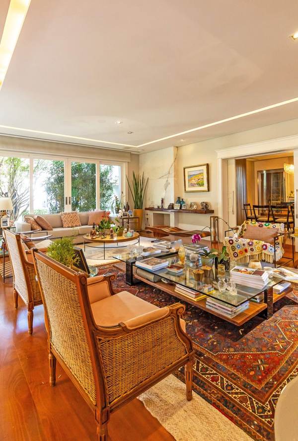 Casa de Luxo · São Paulo · Perspectiva 2 da propriedade