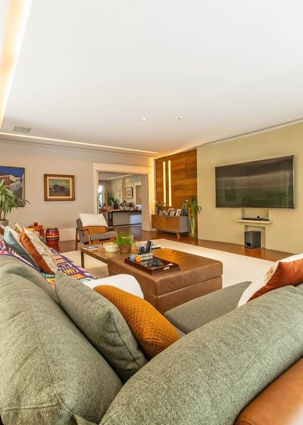 Casa de Luxo · São Paulo · Perspectiva 10 da propriedade