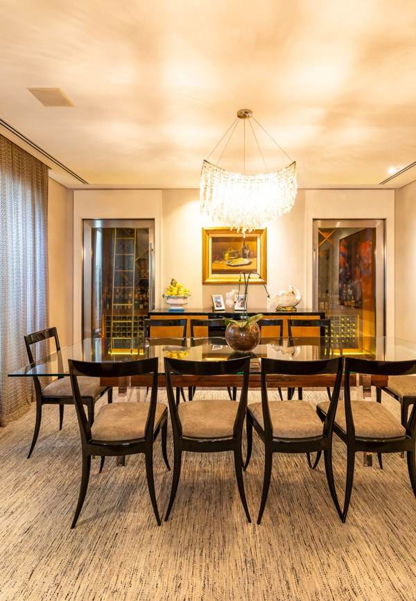Casa de Luxo · São Paulo · Perspectiva 16 da propriedade