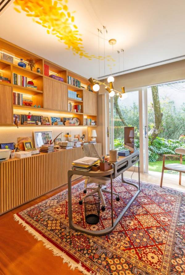 Casa de Luxo · São Paulo · Perspectiva 4 da propriedade
