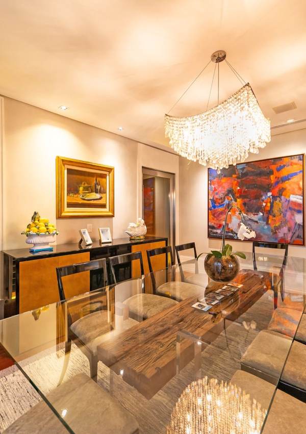 Casa de Luxo · São Paulo · Perspectiva 12 da propriedade