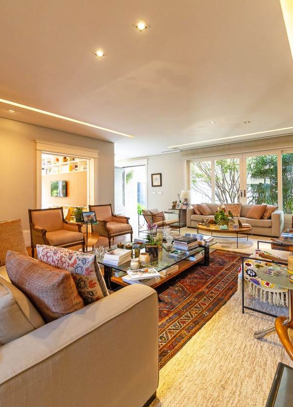 Casa de Luxo · São Paulo · Perspectiva 15 da propriedade