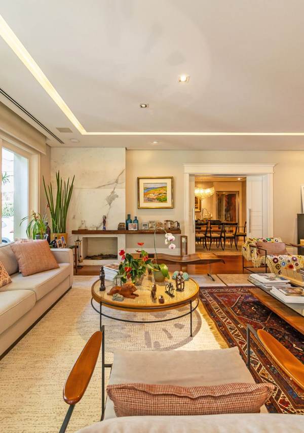 Casa de Luxo · São Paulo · Perspectiva 11 da propriedade