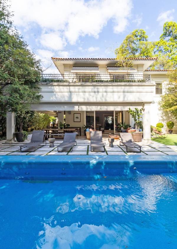 Casa de Luxo · São Paulo · Perspectiva 7 da propriedade