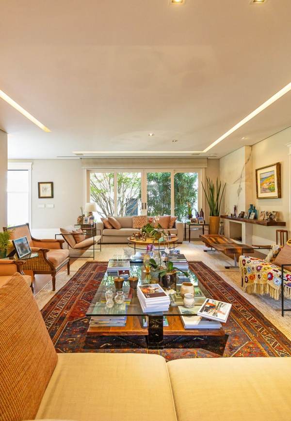 Casa de Luxo · São Paulo · Perspectiva 13 da propriedade