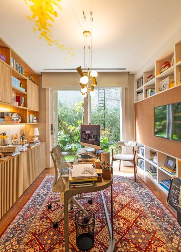 Casa de Luxo · São Paulo · Perspectiva 6 da propriedade