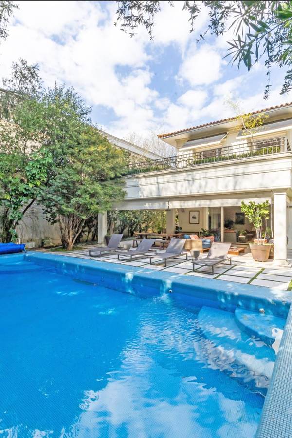 Casa de Luxo · São Paulo · Perspectiva 8 da propriedade