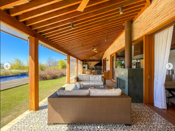 Casa em Condomínio · Itupeva · Perspectiva 9 da propriedade