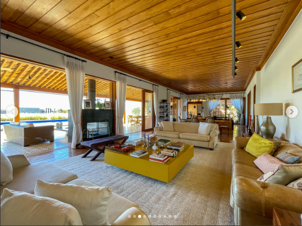 Casa em Condomínio · Itupeva · Perspectiva 3 da propriedade