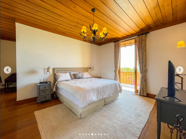Casa em Condomínio · Itupeva · Perspectiva 5 da propriedade
