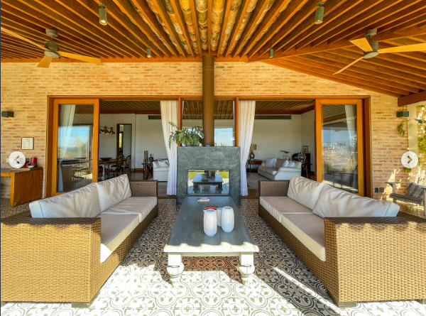 Casa em Condomínio · Itupeva · Perspectiva 8 da propriedade