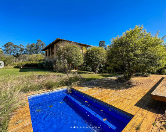 Casa em Condomínio · Itupeva · Perspectiva 2 da propriedade