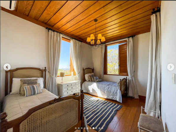 Casa em Condomínio · Itupeva · Perspectiva 7 da propriedade