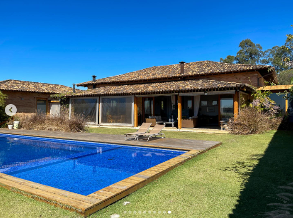 Casa em Condomínio · Itupeva · Perspectiva 10 da propriedade